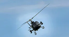直升机租赁 - ng2810