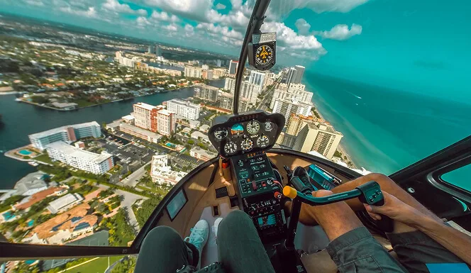 The Beginners Guide to Helicopter Engine Failure and Autorot - ng2810