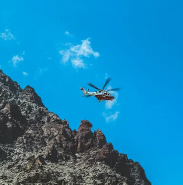 Luxury Private  Helicopter Travel - ng2810