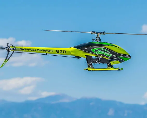 Buying a Helicopter - ng2810