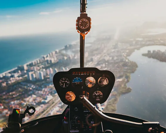 Expert Pilot - ng2810